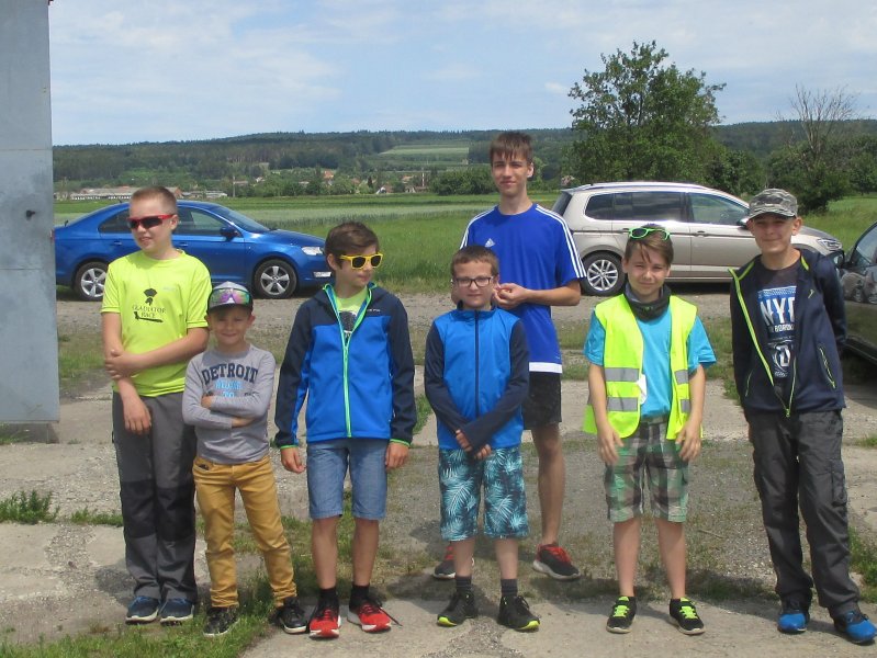 8.6.2019 Hořice